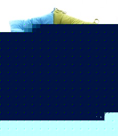 带绑带超弹透气坐垫