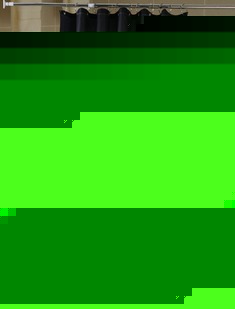 防水防霉加厚浴帘定制