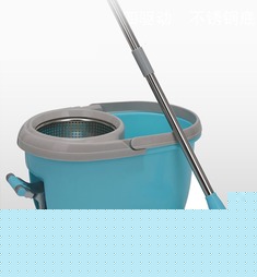 380°全能三驱动拖把