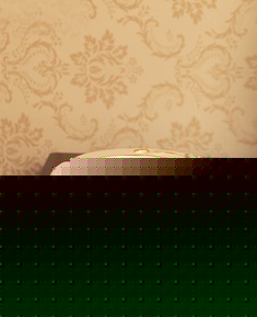 陶瓷复古纯手工烟灰缸