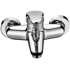 提拉式合金冷热水龙头