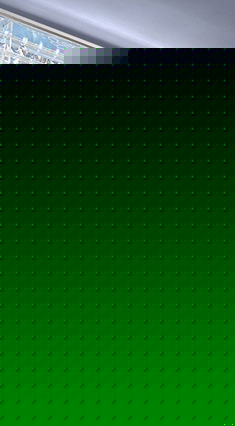 水晶LED客厅吸顶灯