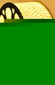 防水防死珠LED灯带