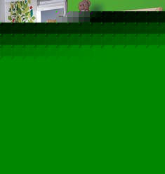 松木多功能组合儿童床