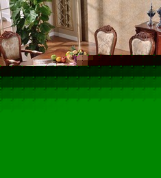 欧洲工艺品质餐桌