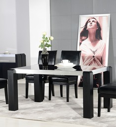 独一无二时尚餐桌