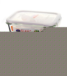 密封防漏微波炉碗