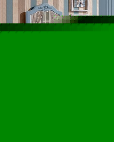 实木仿古梳妆台