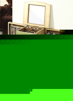 创意多功能梳妆台