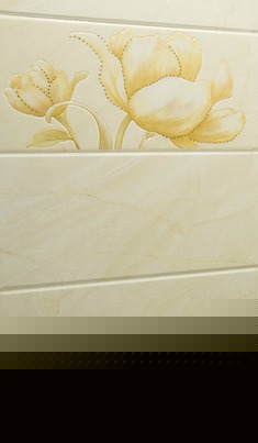 高级定制整体瓷砖