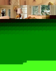 复古织花化纤地毯