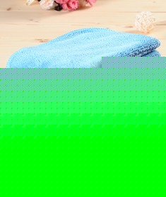 珊瑚绒吸水地板抹布