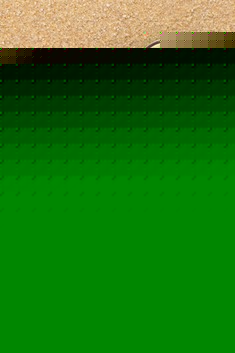 印花陶瓷锌合金拉手