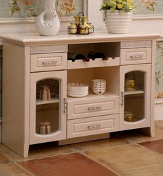 完美储物空间酒柜