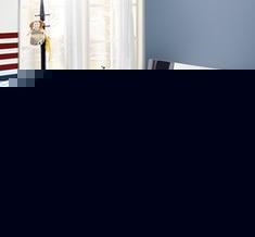 宜家单人儿童床