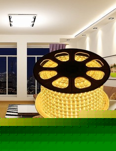 3528贴片高亮led灯带