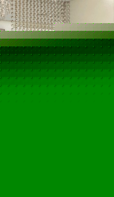 新古典水晶落地灯