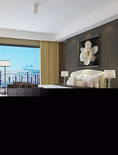 瓷砖装扮完美家居