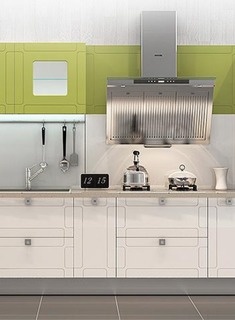 刨花板柜体厨房橱柜