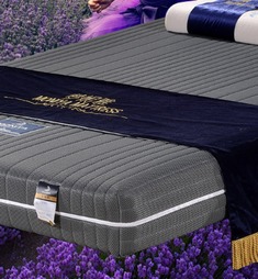 3D环保床垫打造奢适睡眠