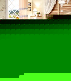 水曲柳圆角茶几