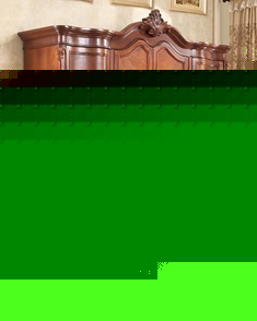 极致浮雕四门衣柜