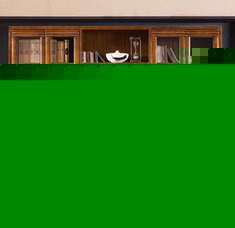 个性实木组合柜