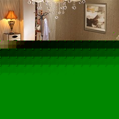 榻榻米搭配超强储物床