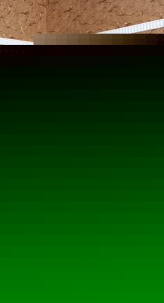 白色做旧定制橱柜