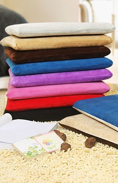 透气柔软记忆棉坐垫