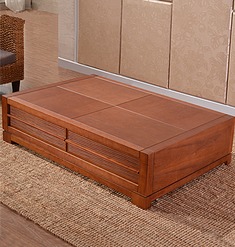 异域风情东南亚茶几