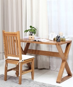 创意组装电脑桌