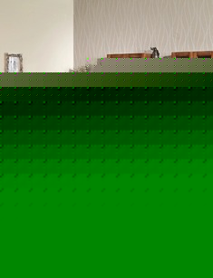 弧形角楠木书桌