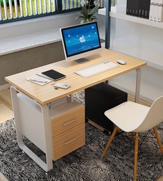 多功能简易艺术书桌