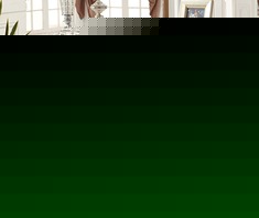 实木雕花写字台