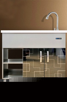 防锈搓衣板洗衣柜