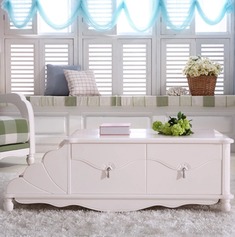 蝴蝶线条创意台几