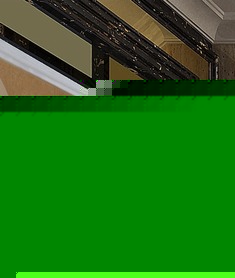 仿大理石腰线石材