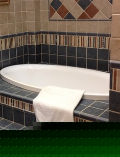 五彩仿古砖门槛石石材