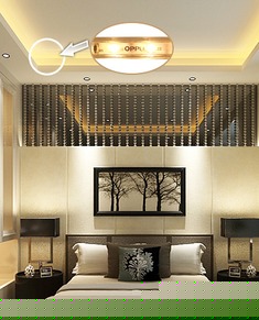 全铜芯高亮版LED灯带