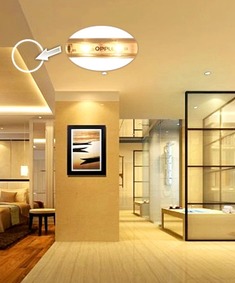 超亮3528阻燃灯带