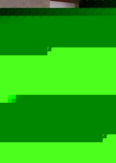 核桃木环保吧台