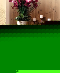 水曲柳环保餐边柜