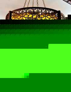 传统宫廷古典吊灯