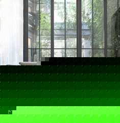 转角式棉麻沙发