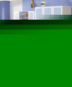 高密度中纤板环保衣橱