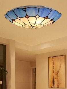 华丽家居风采的灯饰佳选