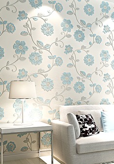 太阳花壁纸图案立体清晰