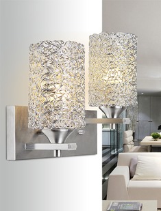 追求时尚的壁灯首选