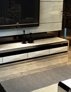 洛克威登金属电视柜时尚大气